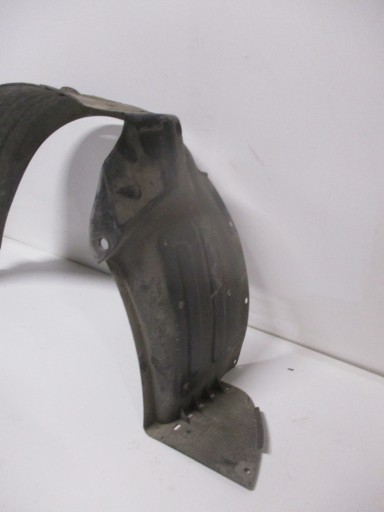 mudguard rear part rear. right HYUNDAI I20 III 86824-Q0000