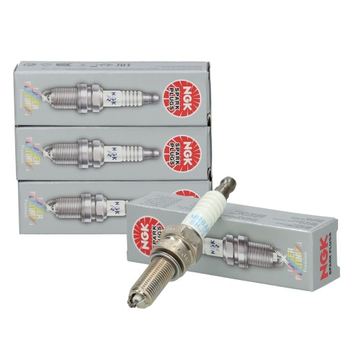 4 свечи зажигания mr8ap8hjs ngk 93340