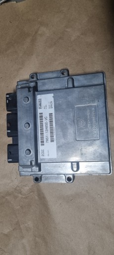7M51-12A650-VC 2CGC - Комп'ютерний контролер 7m51-12a650vc
