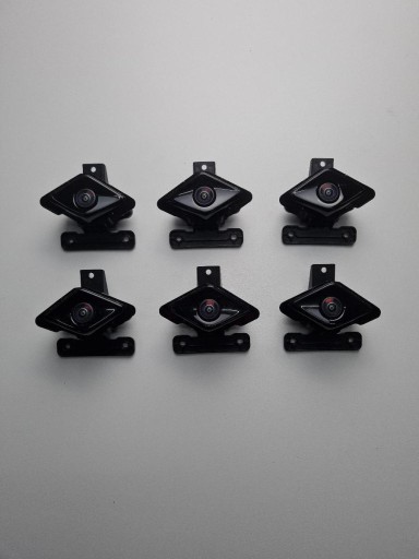 5715WA - 360 передня камера 5wa980546e 571980561a vw tiguan