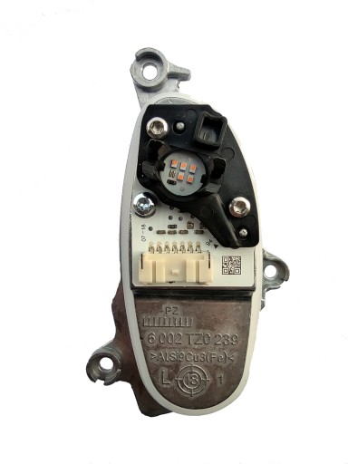 63117466109 - Світлодіодний модуль покажчика повороту л BMW G01 G02 X3 X4