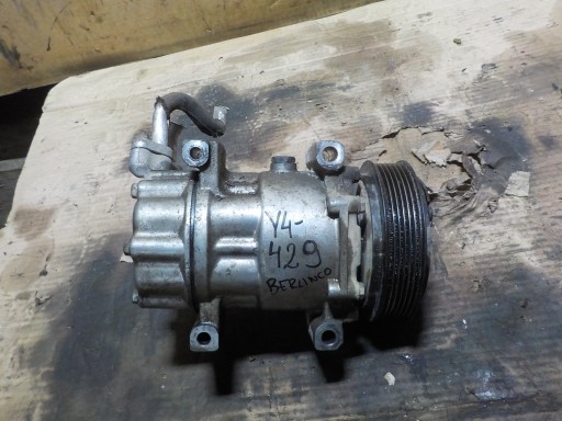 8FK351134-331 - Компрессор кондиционера ситроен берлинго 1.6b