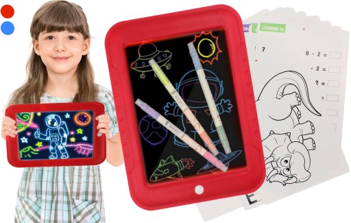 Дошка для сухого стирання ACS 23,5 х 2 см