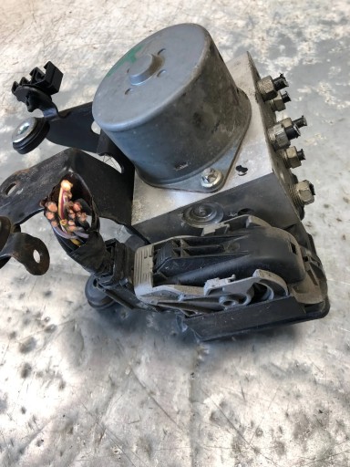 pumpa ABS FORD S-MAX MK1 6G91-2M110-AJ