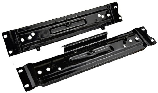 J10058A - Комплект листового металла радиатора Toyota 6fg / FD15-18