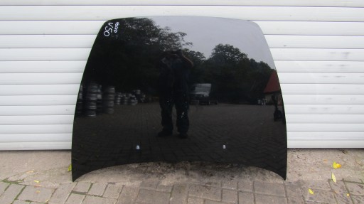 VOLVO V50 МАСКА РЕКОМЕНДУЮ @@