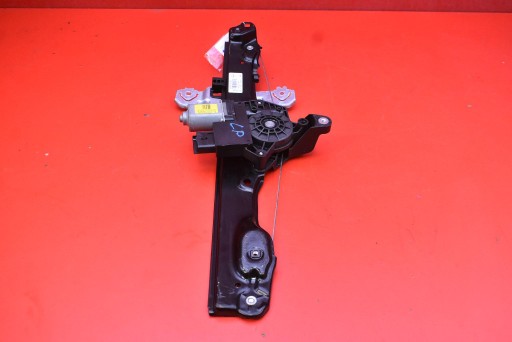 window regulator left front EU 807013ZL0B NISSAN PULSAR C13 5D HB 14-18
