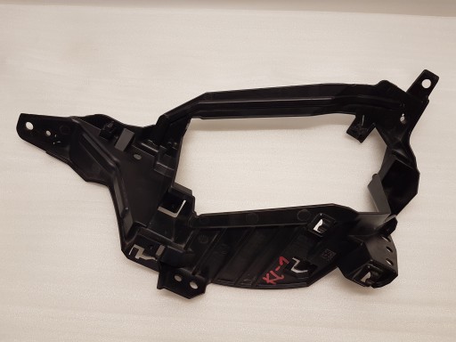staffa dello scarico Destra posteriore BMW X5 G05 X6 G06 m-packet 8074188