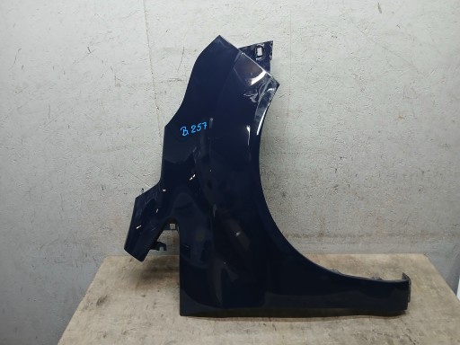 fender front right FORD B-MAX B MAX