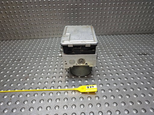 pump control unit ABS SUZUKI SWIFT MK 8 17- 56110-80SB 06.2109-2401.3