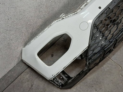bumper front VW T-ROC T ROC 2GA