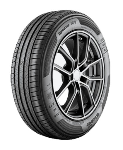 Шини Kleber 225 / 55R19 Dynaxer suv