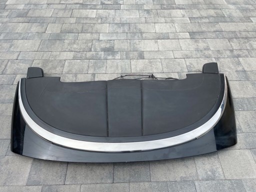 ЗАДНЯЯ ДВЕРЬ БЕНТЛИ GTC