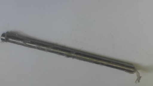 CAT CATERPILLAR УНІВЕРСАЛЬНИЙ ШТИФТ 38X600 ЛЮБЛІН