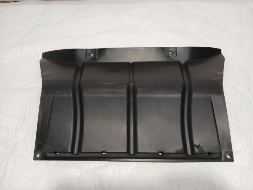IVECO DAILY VI 6 cover cover chassis of the engine 5801592785