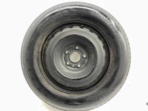 wheel spare spare JEEP GRAND CHEROKEE IV 52124856AA