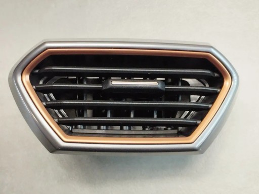 Cupra Formentor вентиляційна решітка 5FB820901A