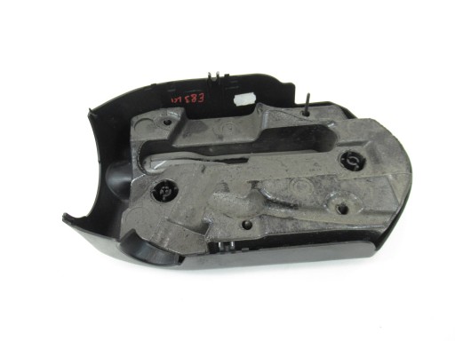 cover steering wheel steering wheel BMW e83 X3 EU