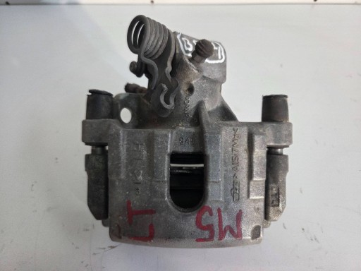 Mazda 5 CW 2010-2016r bremssattel bremse sattel brems- hinten links (B894)