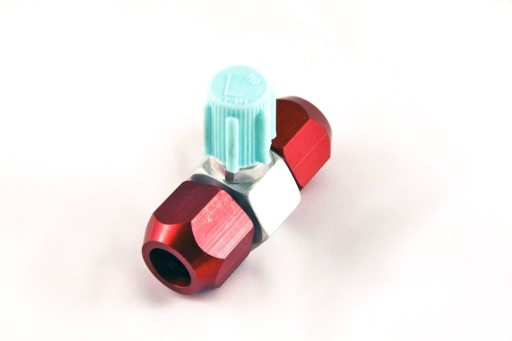 РЕМОНТНИЙ КОМПЛЕКТ 180 ГРАДУСІВ З LP PORT 5/8'' ВІД 007935020300 MAGNETI