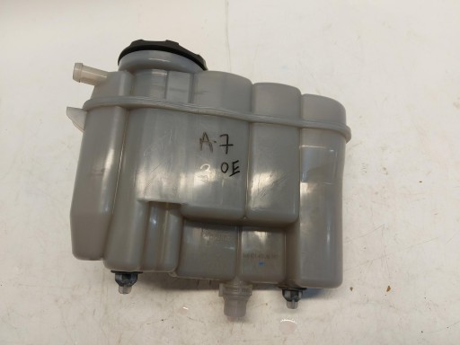 Audi A7 II 4K8 4M0 TFSI Ausdehnungsbehälter 4K0121403