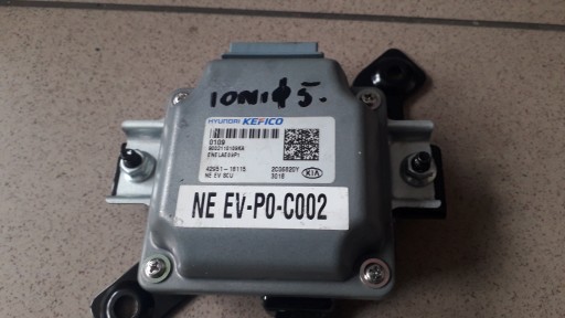 4295118115 - Модуль контролера hyundai ioniq 5 ioniq5 42951-18115