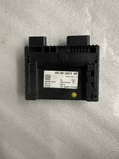 95C907594H 95C - Модуль керування люком !porsche 95c907594h!