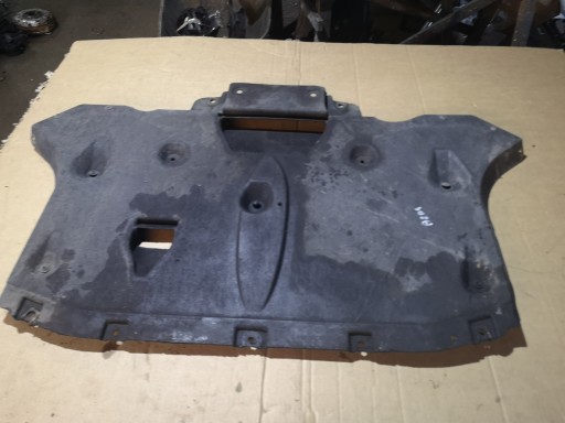 4H0--OSŁONA - AUDI A8 D4 4h0 захист двигуна нижня 2016r