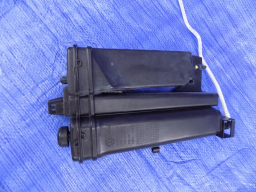 carbon filter VW POLO 2G 1,0B 17