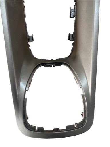 frame grid of the gear lever changes of the gear CITROEN C5 III X7
