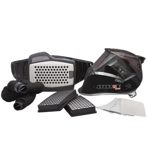 КОЗИРОК SPARTUS MASTER 230XT З ВЕНТИЛЯЦІЙНИМ ОТВОРОМ