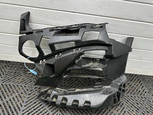 Support montage pare-chocs Avant BMW 2 F45 8073907