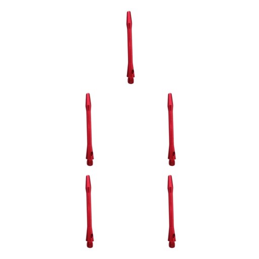 1/2/3/5 Professional Sturdy Medium вудилище для дротиків