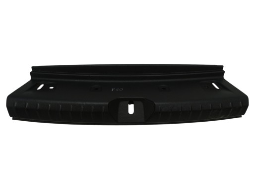 cover supports boot rear BMW F20 2013R. 7221871
