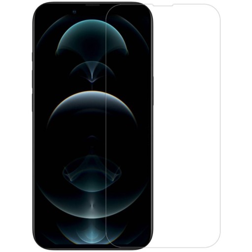 Szkło hartowane 2,5D do iPhone 13 Pro Max / 14 Plus 6,7&quot;