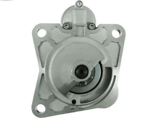 S0573 - Новый стартер ленд ровер дефендер