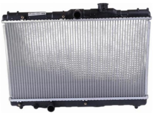 РАДИАТОР NISSENS 64741