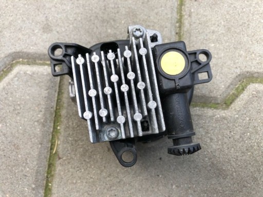 VOLVO S90 V90 LIFT - Nebelscheinwerfer LED DRL links