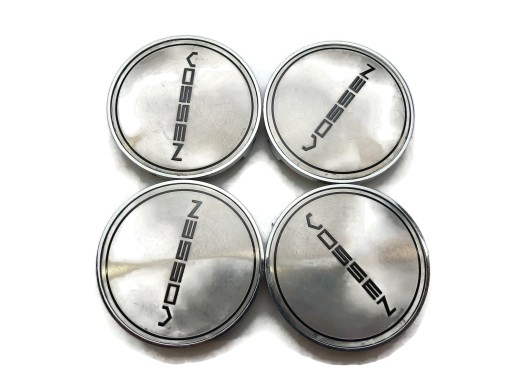 КОЛПАЧКИ ДЛЯ КРЫШЕК VOSSEN 68MM