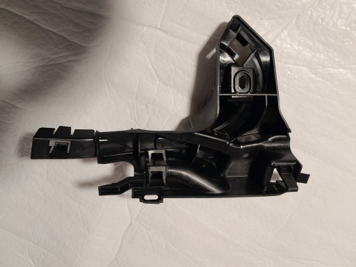 AUDI Q5 II 80A bracket holder PRZEWODOW 80A971824N