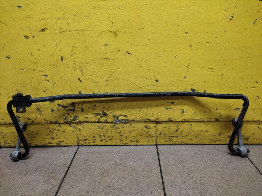 BMW E30 STABILIZATOR heck