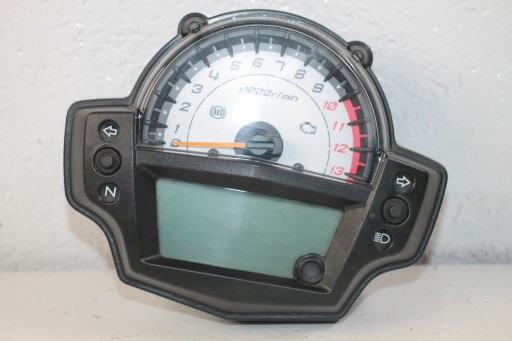 VERSYS650 0870 - KAWASAKI VERSYS KLE 650 15-21 ОДОМЕТР 7500 Л. С.