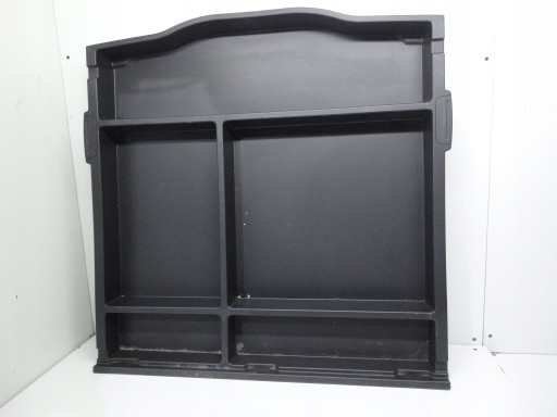 KIA CEED II HB ЯЩИК ДЛЯ ХРАНЕНИЯ ЯЩИК ДЛЯ МУСОРА ПОЛ БАГАЖНИКА