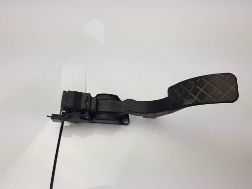 PEDAL 6Q1721503 SKODA FABIA