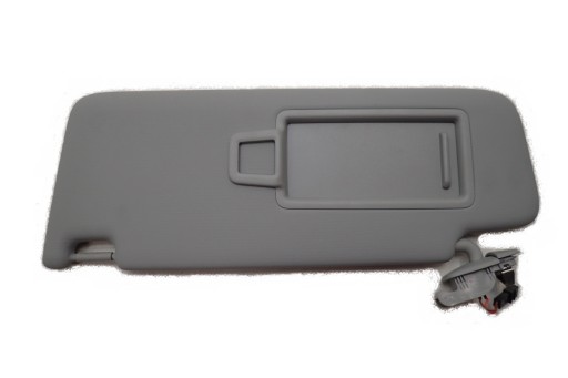 /P4/34 - AUDI A4 B9 солнцезащитный козырек 8W0857551M