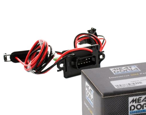 Резистор воздуходувки K109083