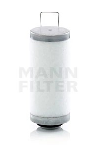 КОМПРЕСОРИ LE 2009 MANN-FILTER ФІЛЬТР РОЗДІЛЬНИЙ