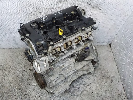 MAZDA 3 6 CX-3 CX-5 engine 2.0 16V SKYACTIV PE