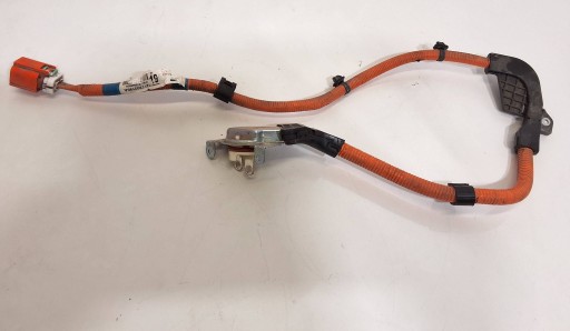 Toyota auris ii 1.8 hybrid кондиціонер кабельний джгут 82122-02190a