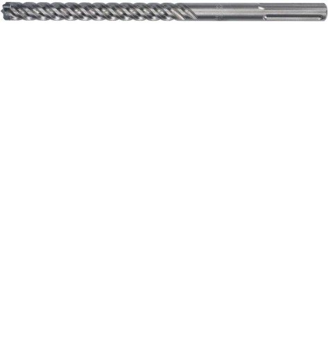 СВЕРДЛО BOSCH SDS MAX 28x 800x 920 мм 8X EXPERT B2608900250